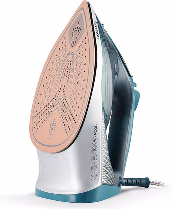 Sidero Atmou Rohnson MOD R-356 2200 Watt